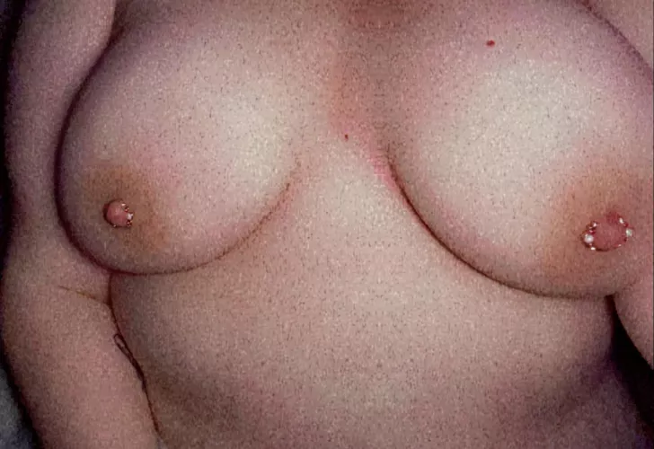 You like what you see?🤭