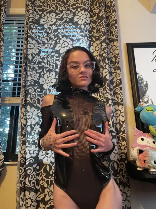 your newest obsession