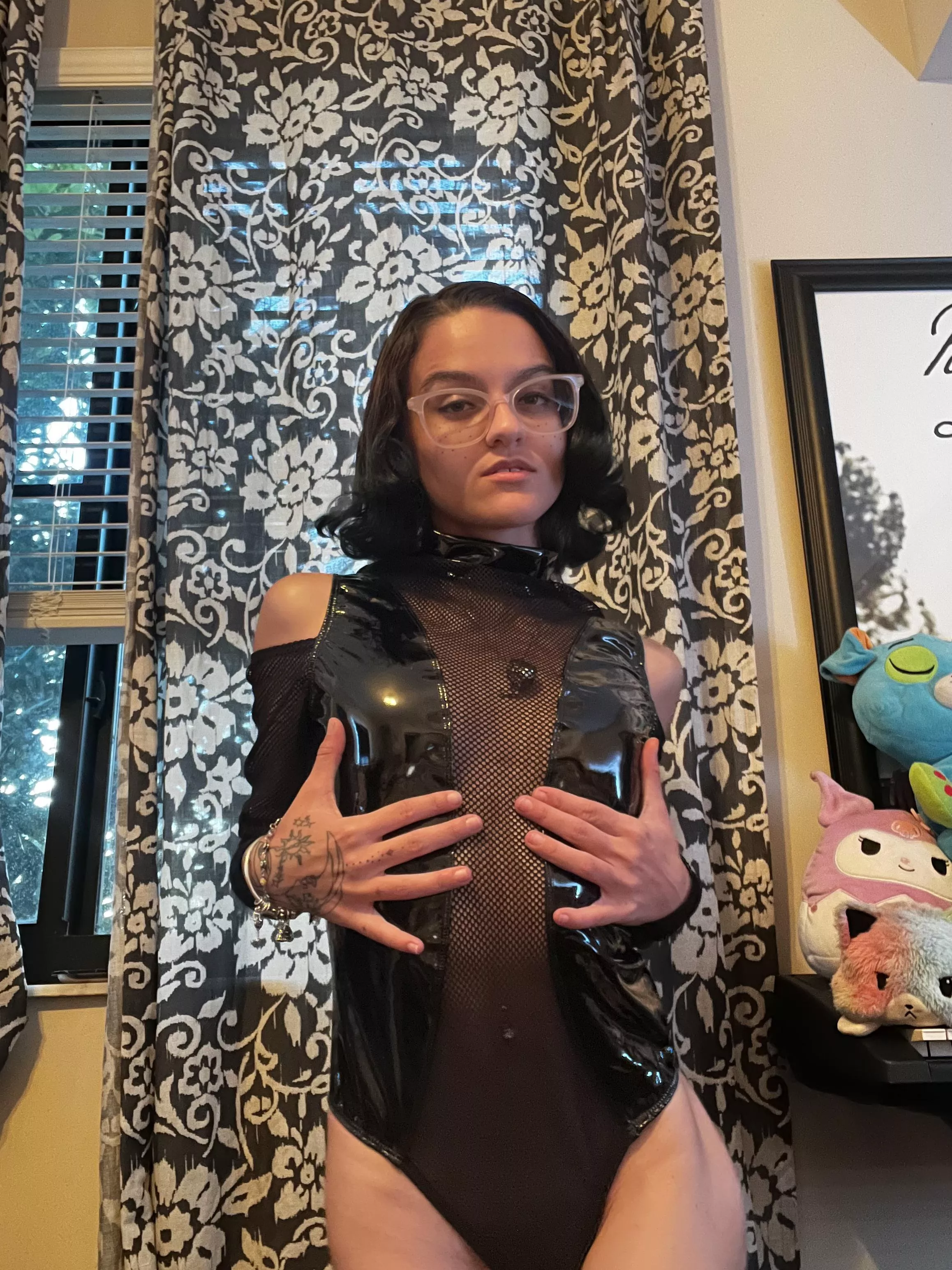 your newest obsession