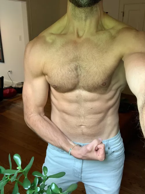 Zaddy for Twink/Twunk