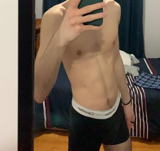 19 fit Canada college student horny dm for snap