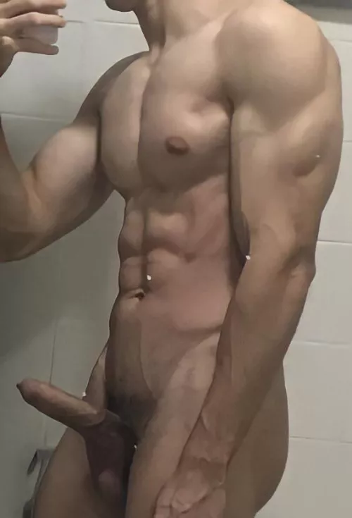 [22] All yours 😈🔥