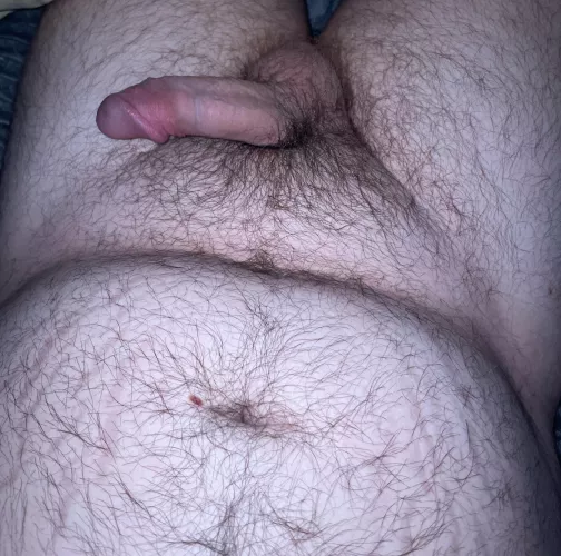 (22) I love my semi with my chub. Love to play with it