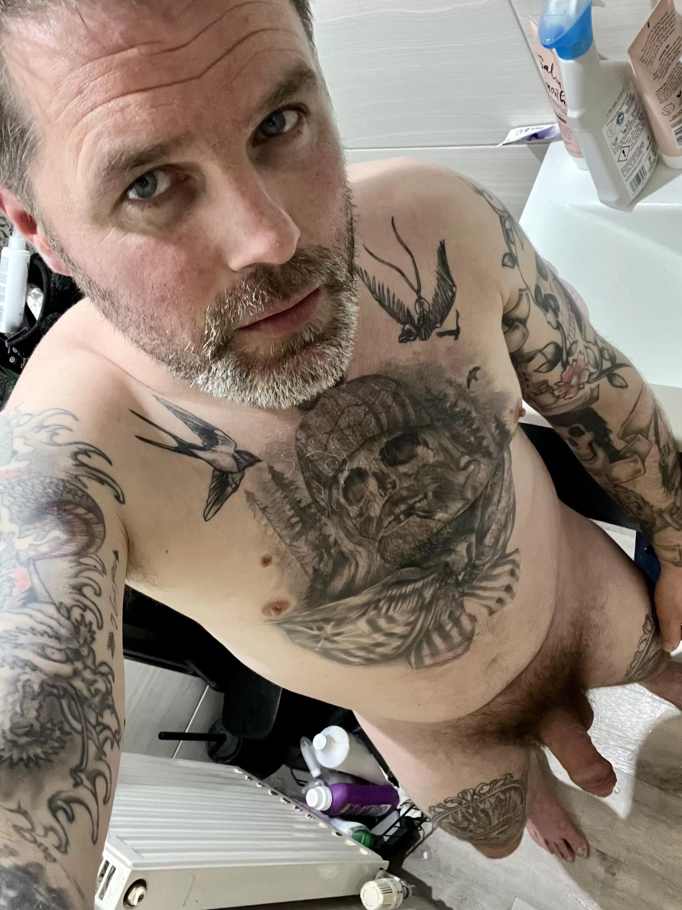 [42] I need of some TLC