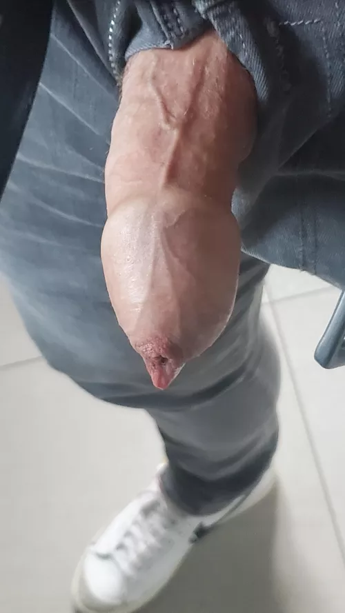 [44] feeling naughty