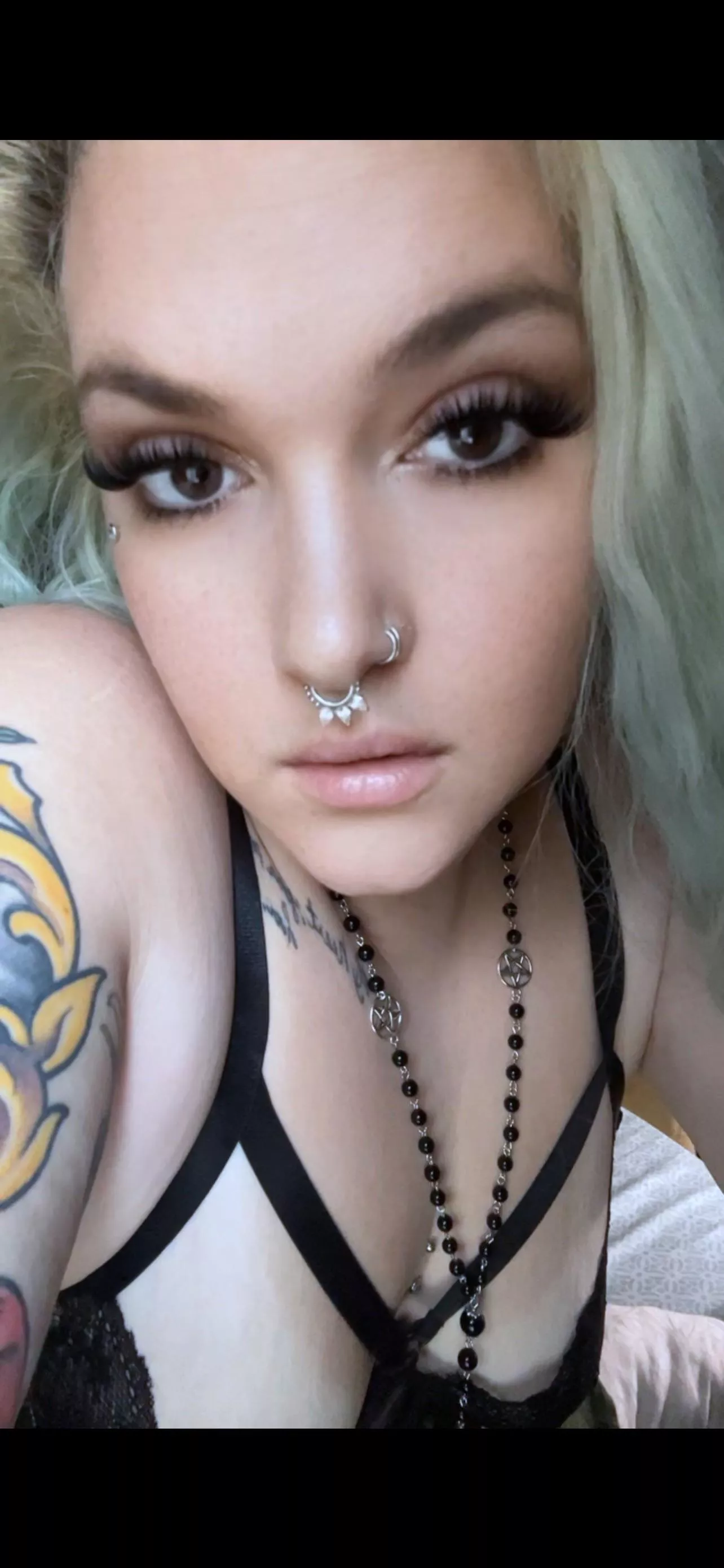 Afternoon Delight 🖤🤭