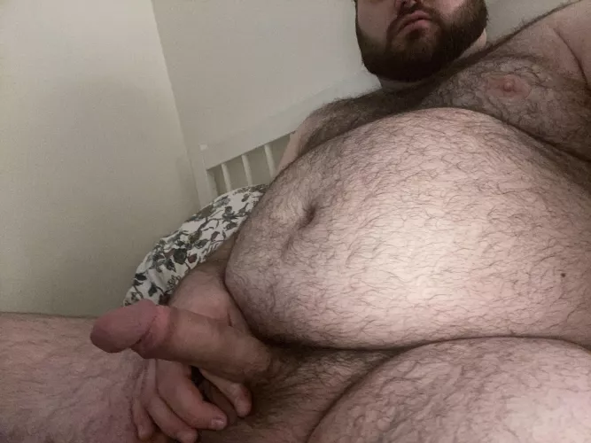 Am I still chubby or have I actually gotten fat?