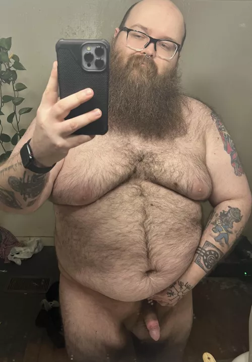 Another horny Friday night 🥲