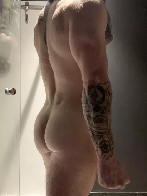 Anybody interested in smacking it?