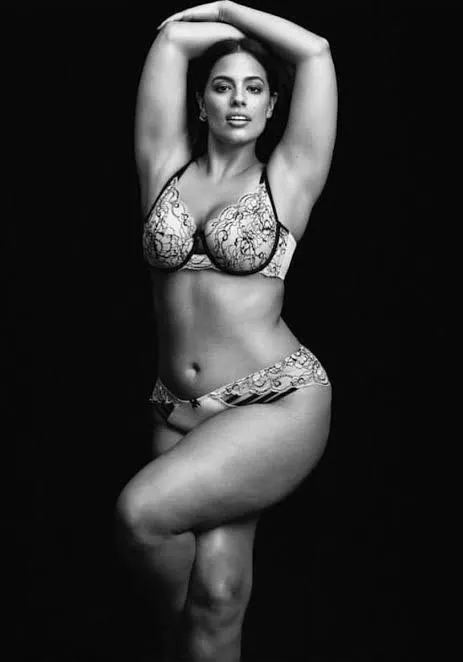 Ashley graham