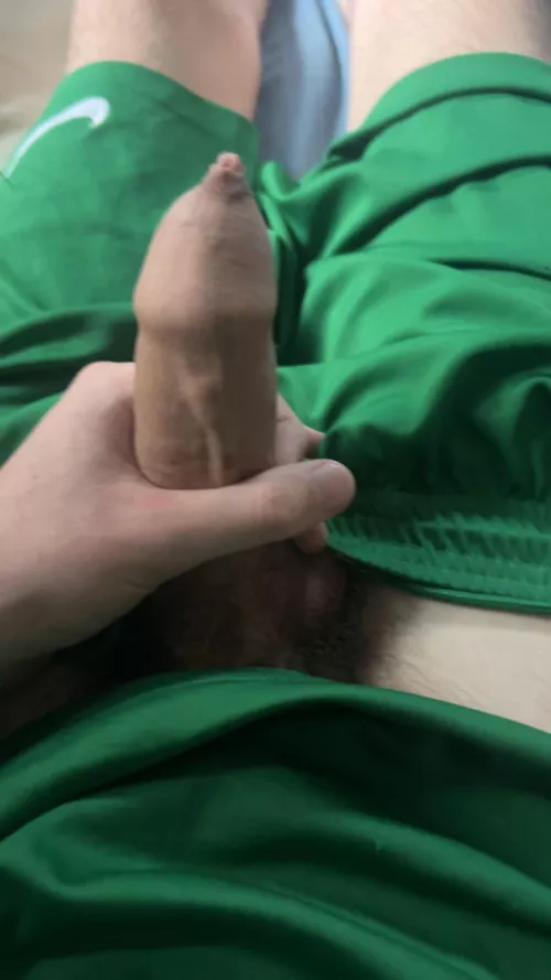 Back at footy season