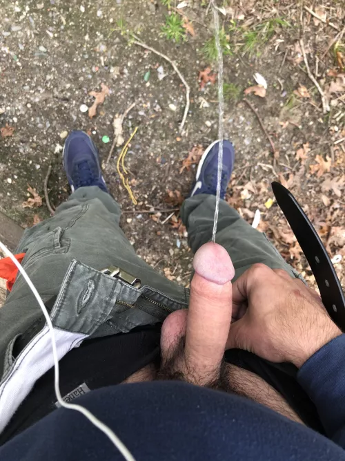 Behind Chinese place