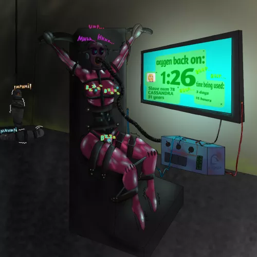 breathing training 😮‍💨