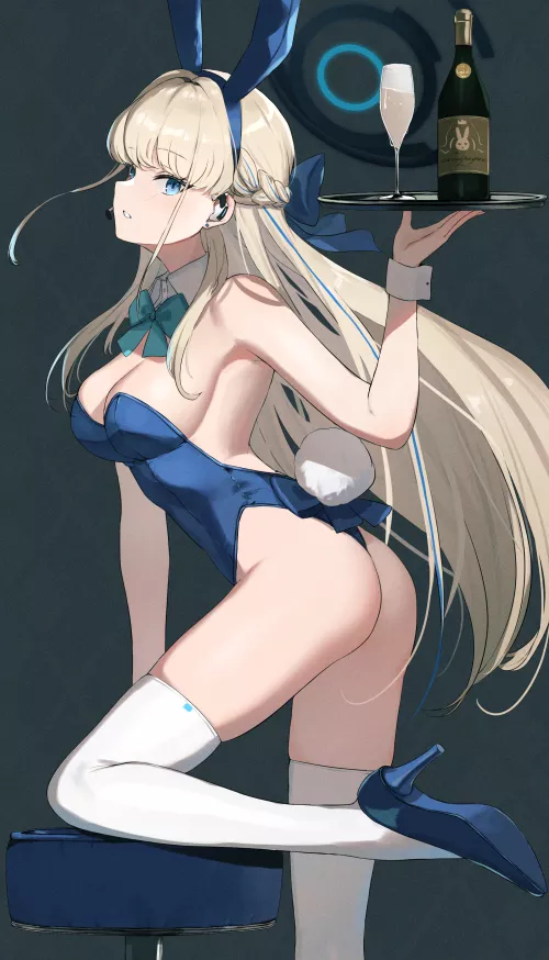 Bunny Toki [Blue Archive]