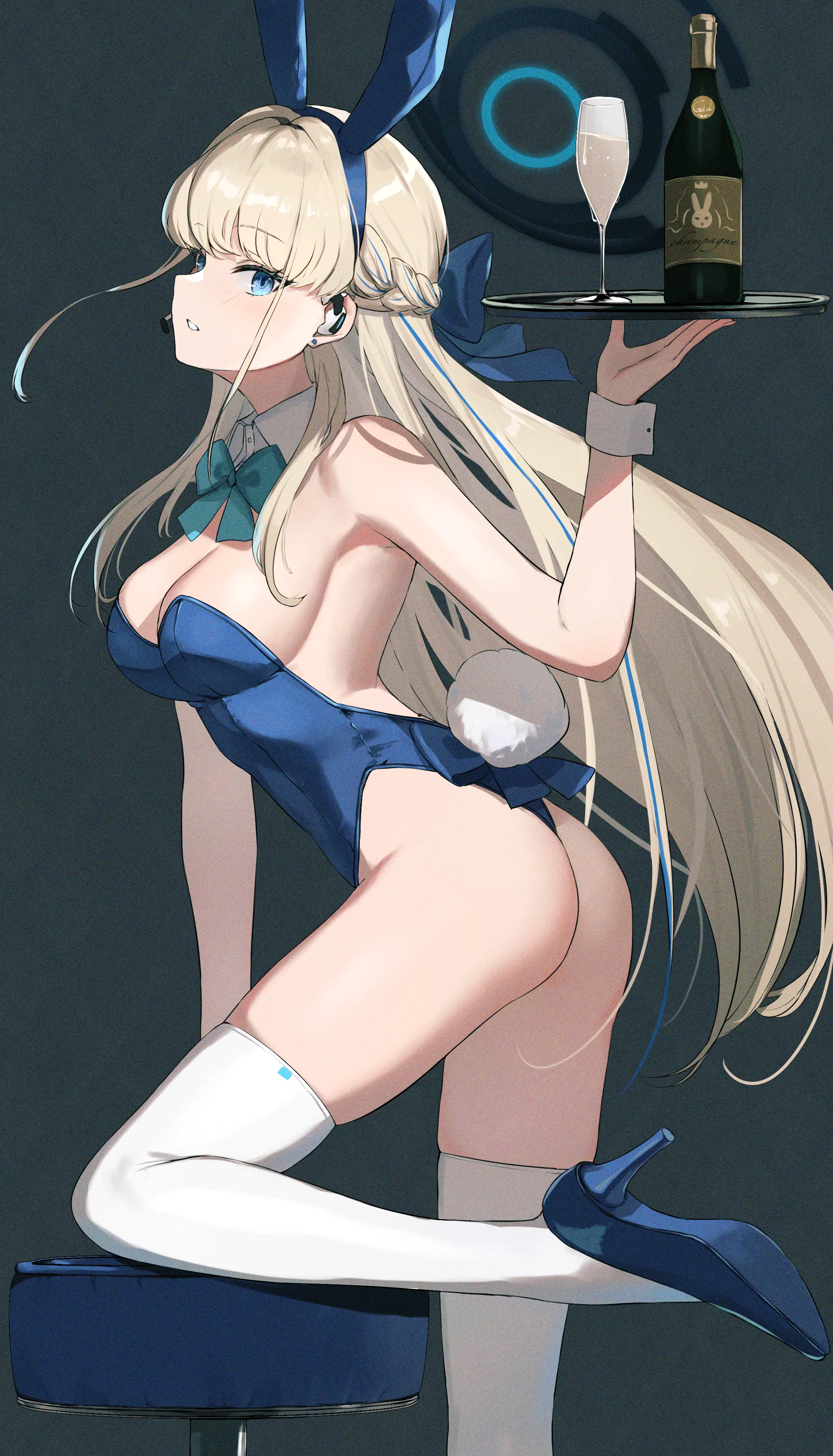 Bunny Toki [Blue Archive]