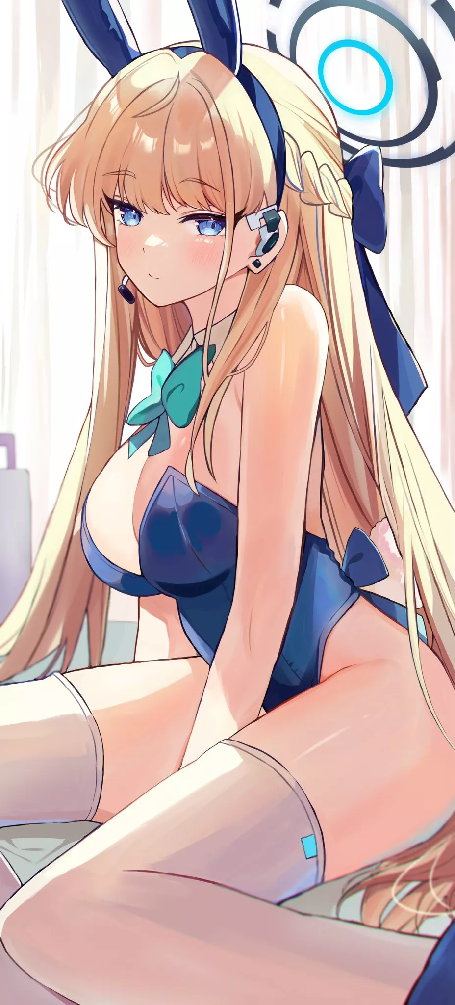 Bunny Toki [Blue Archive]