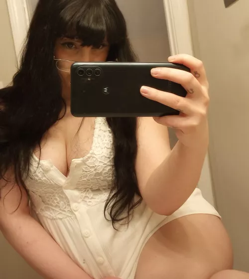 Can I be your nerdy gf? 🐇 (@littlelabyrinth) [Onlyfans]