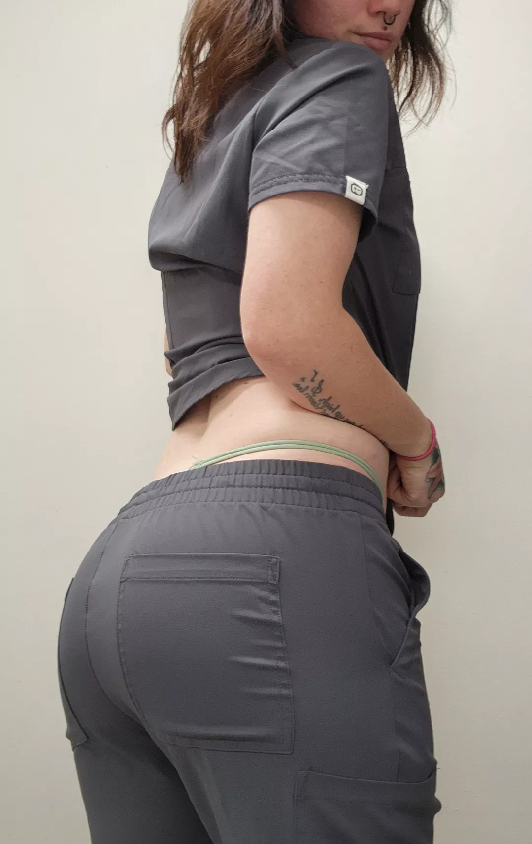 Can I check your vitals?