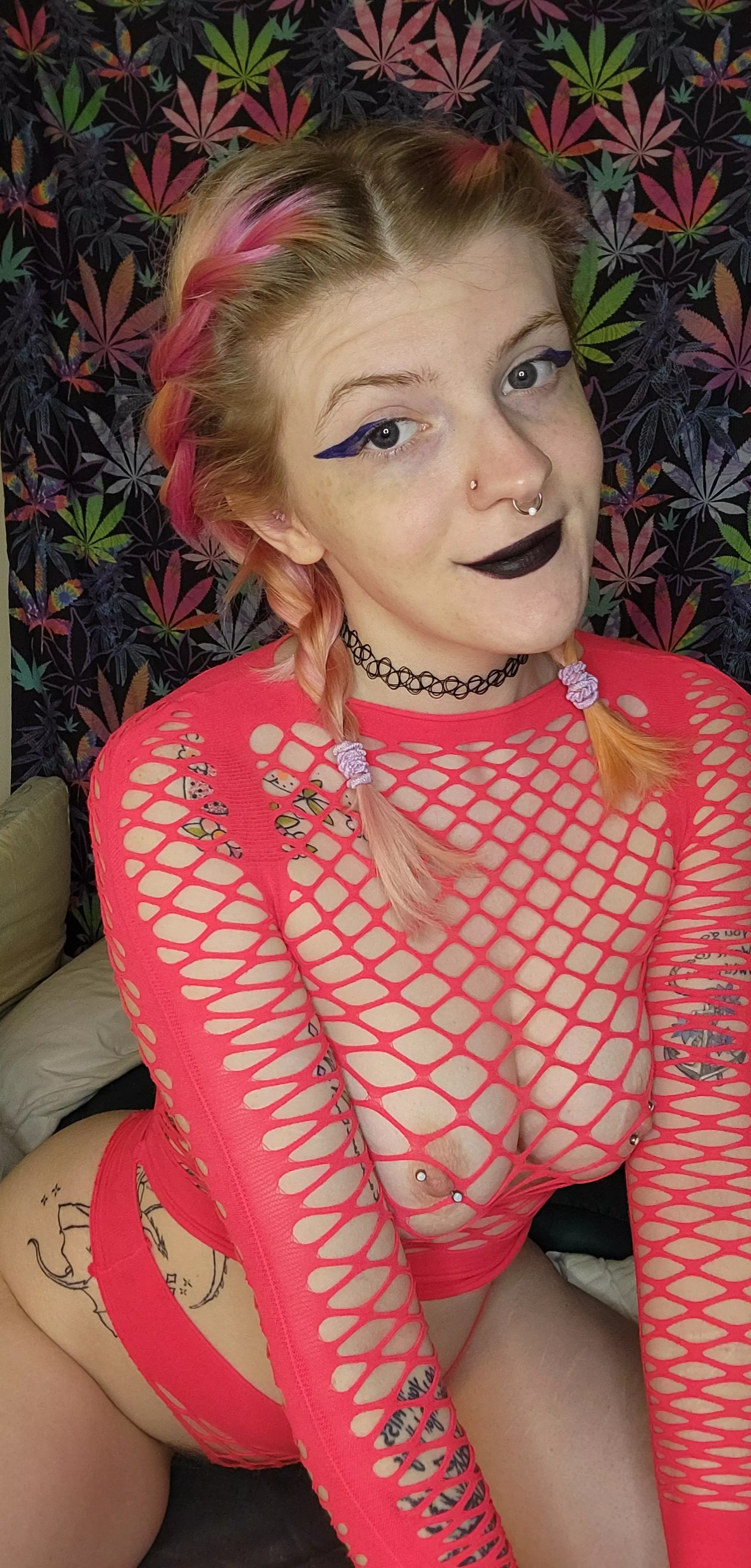 Can I ride you on the first date? 😈