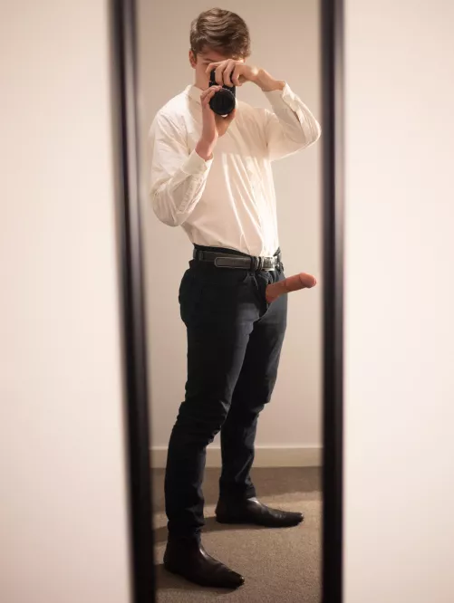 Can you suck me off all Saturday long?