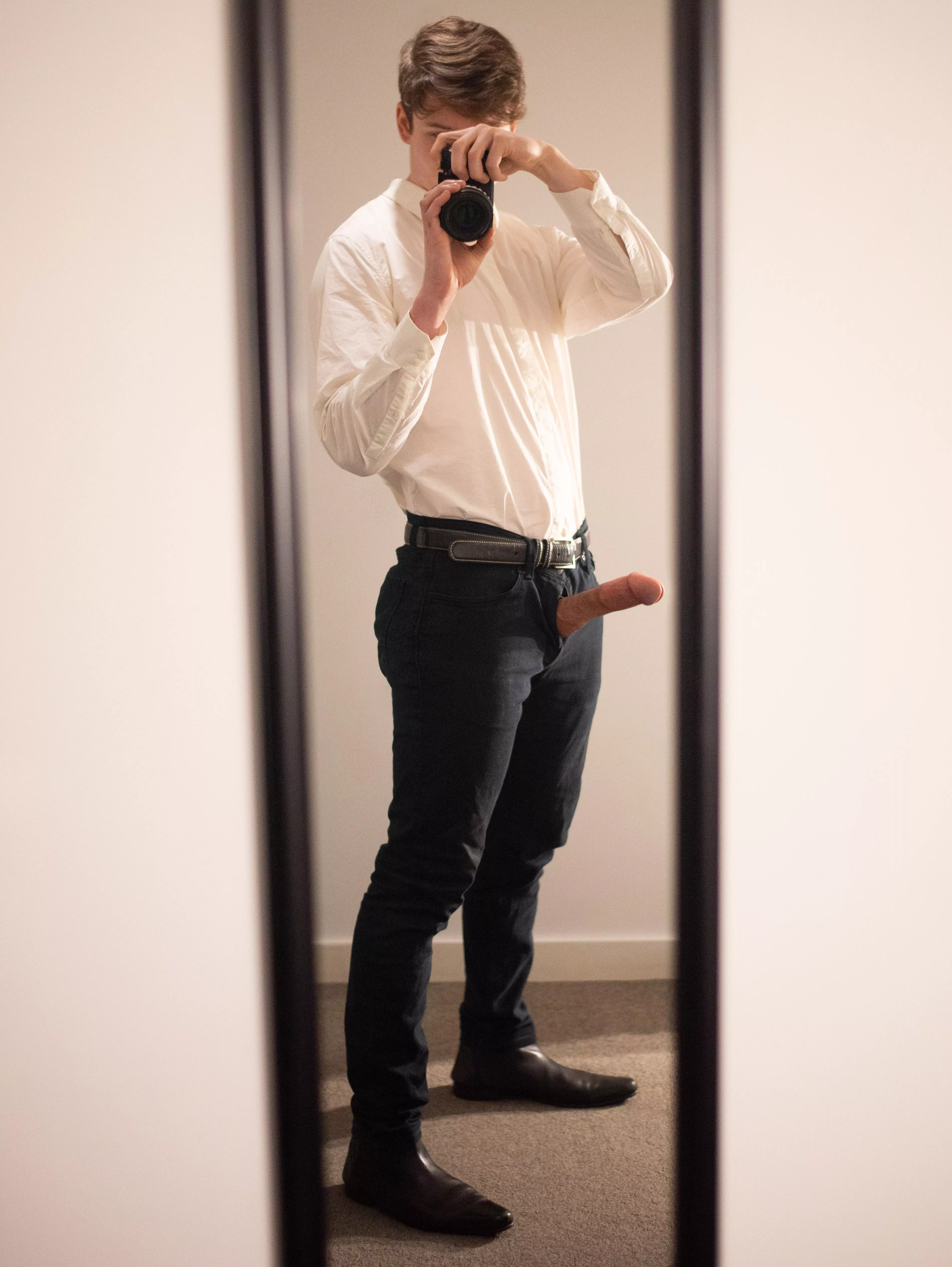 Can you suck me off all Saturday long?