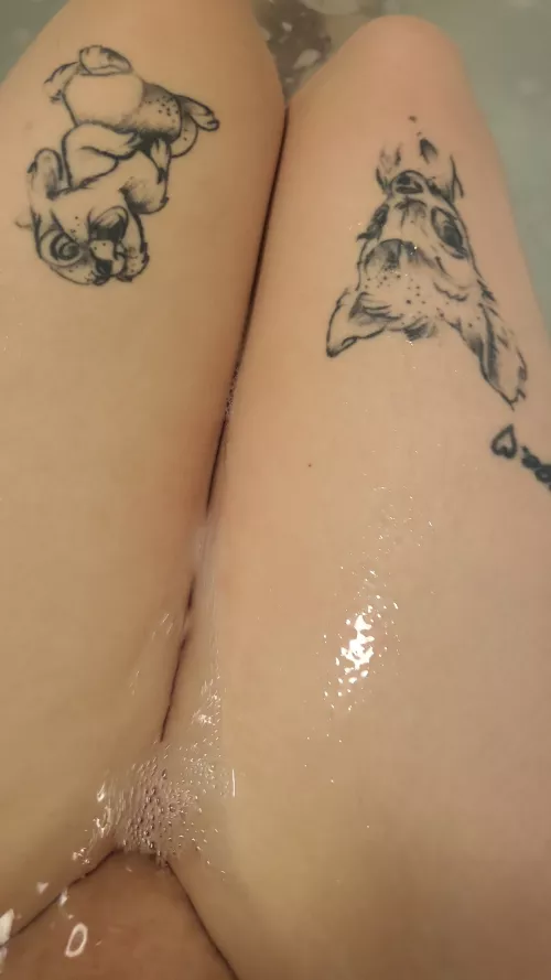 Can you wash my back?