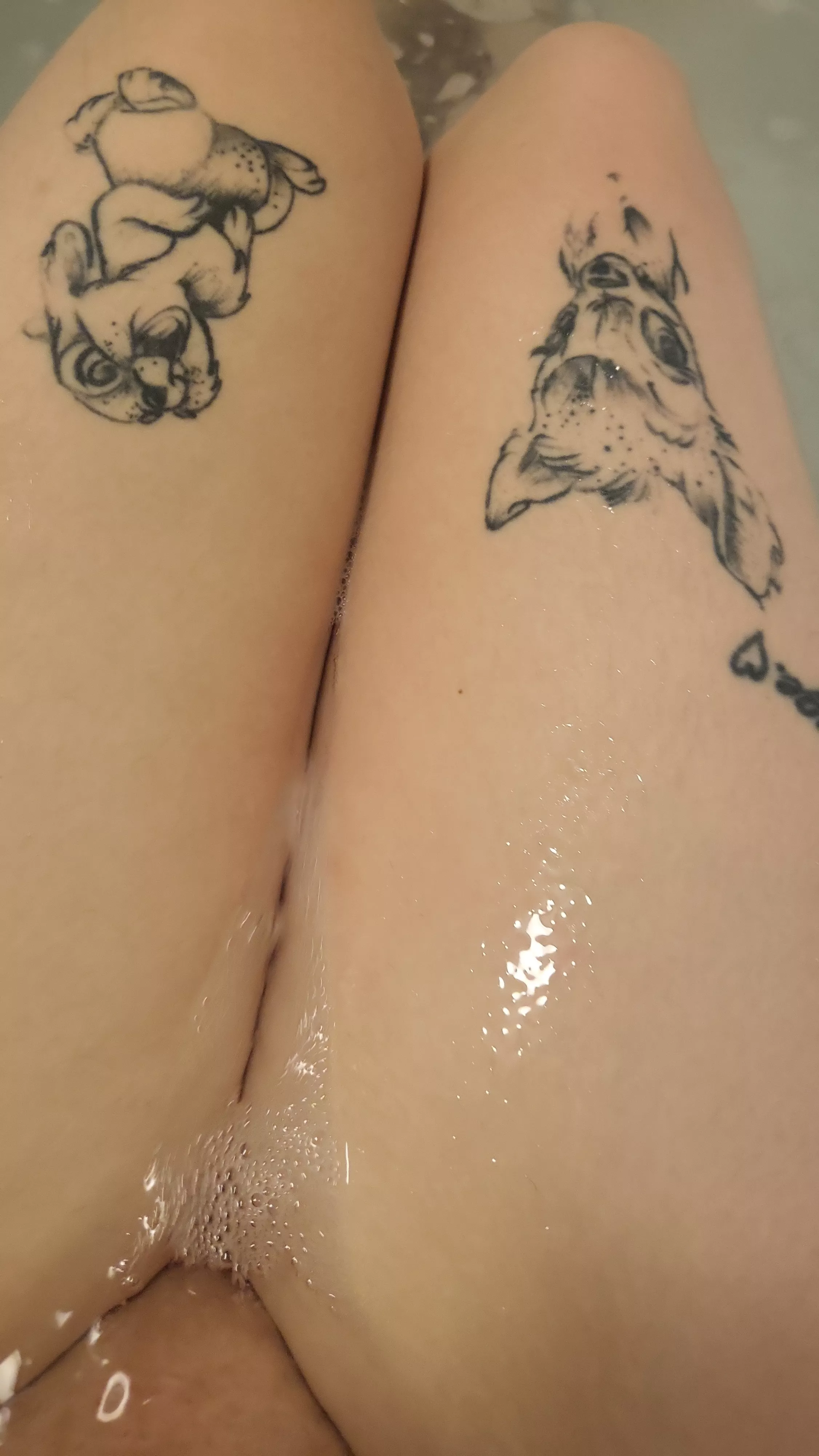 Can you wash my back?