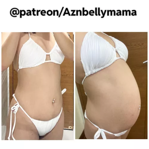 Club Soda Bloat! I really dont like the taste but its good bloat though 🤰🏻