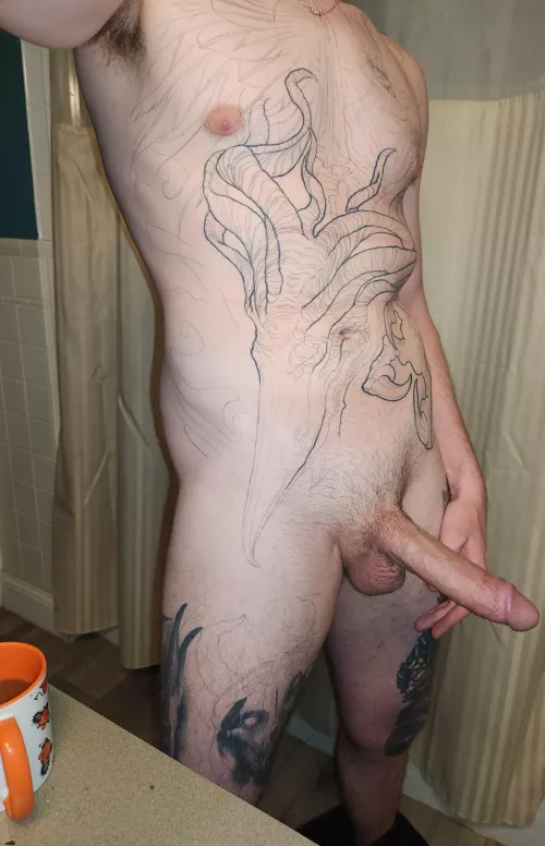 Coffee and BWC to start your day