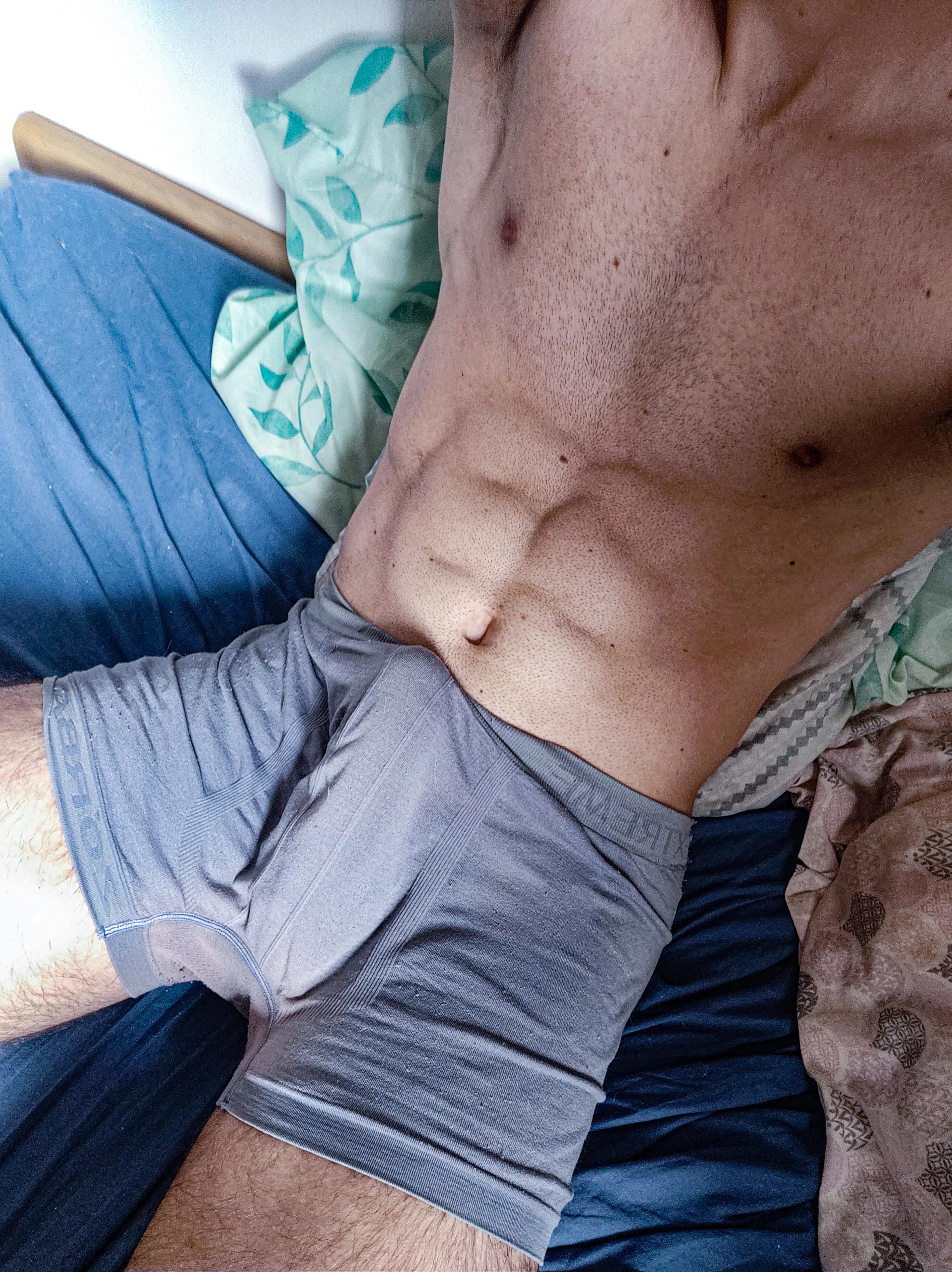 Come unwrap your gift