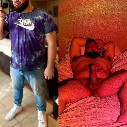 Cute mode / Slut mode 🥵 which do you prefer?