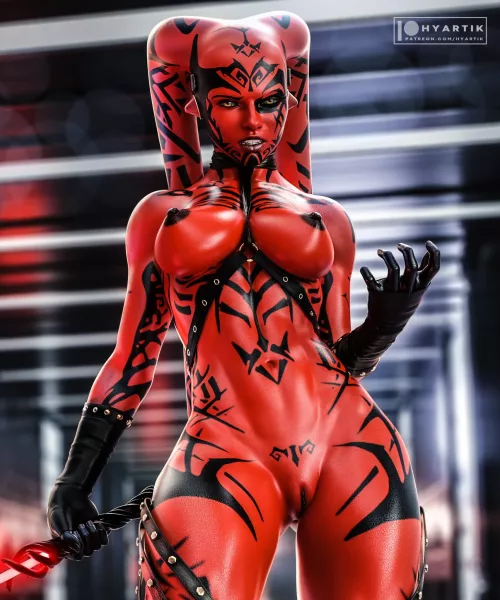 Darth Talon (Hyartik)