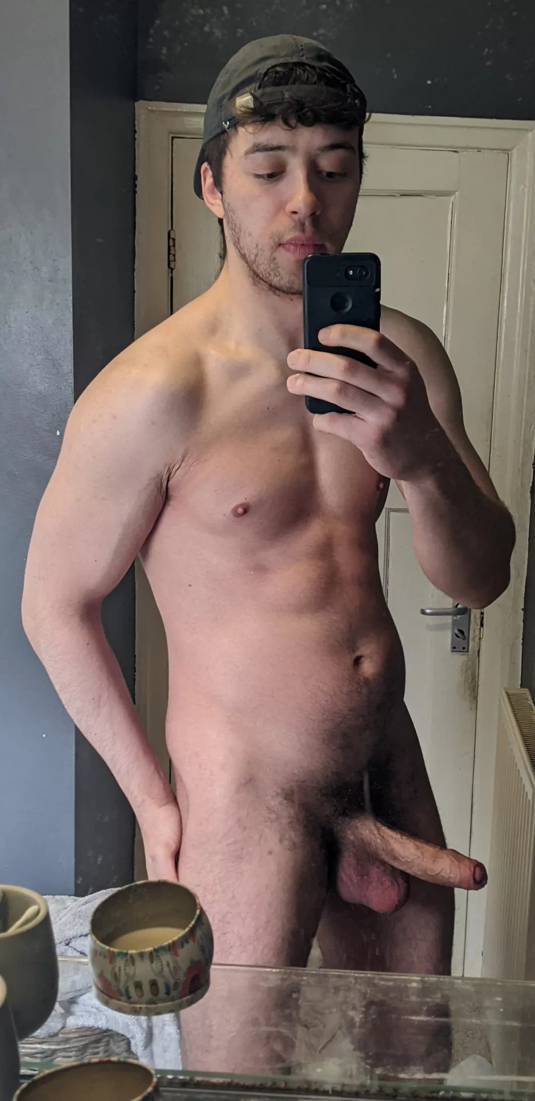 Do you like chavs with big dicks?