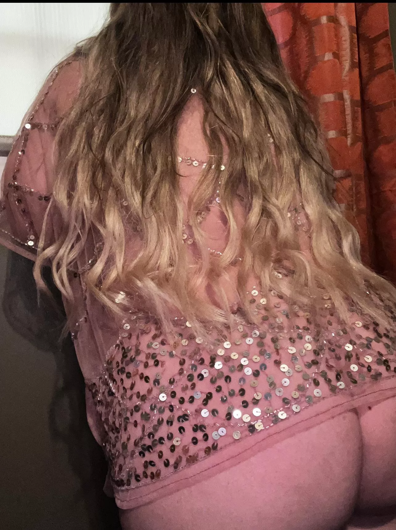 Do you like my new shirt?