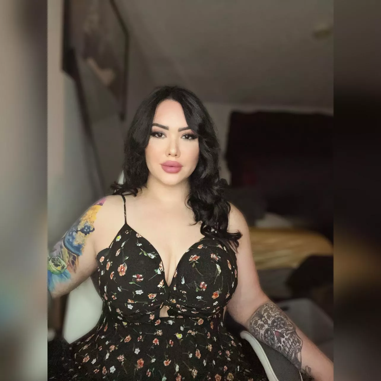 Dress weather 🌹🥀🌺 Native American and white