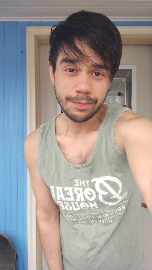 Finally got some days off 😁