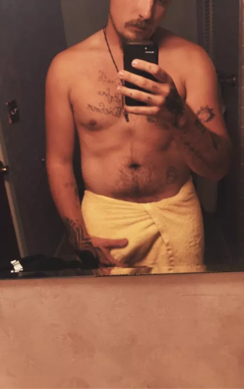 First post dm is open