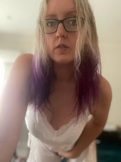 Fresh and ready for you