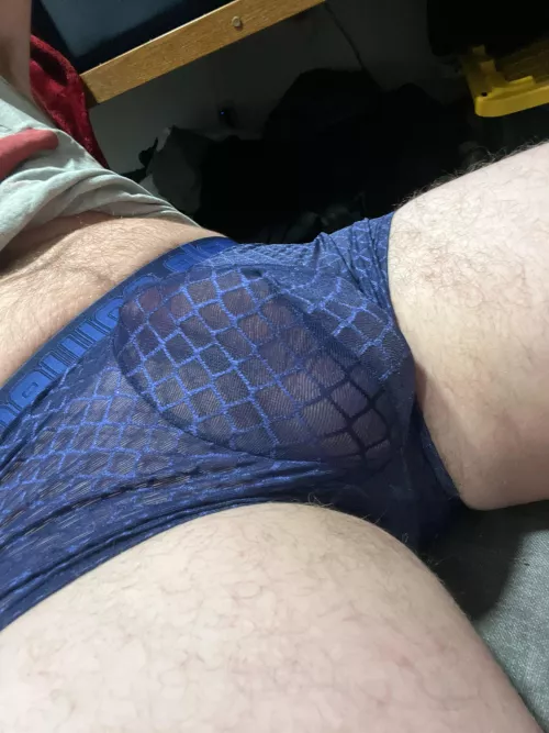 Got new underwear what do y’all think?