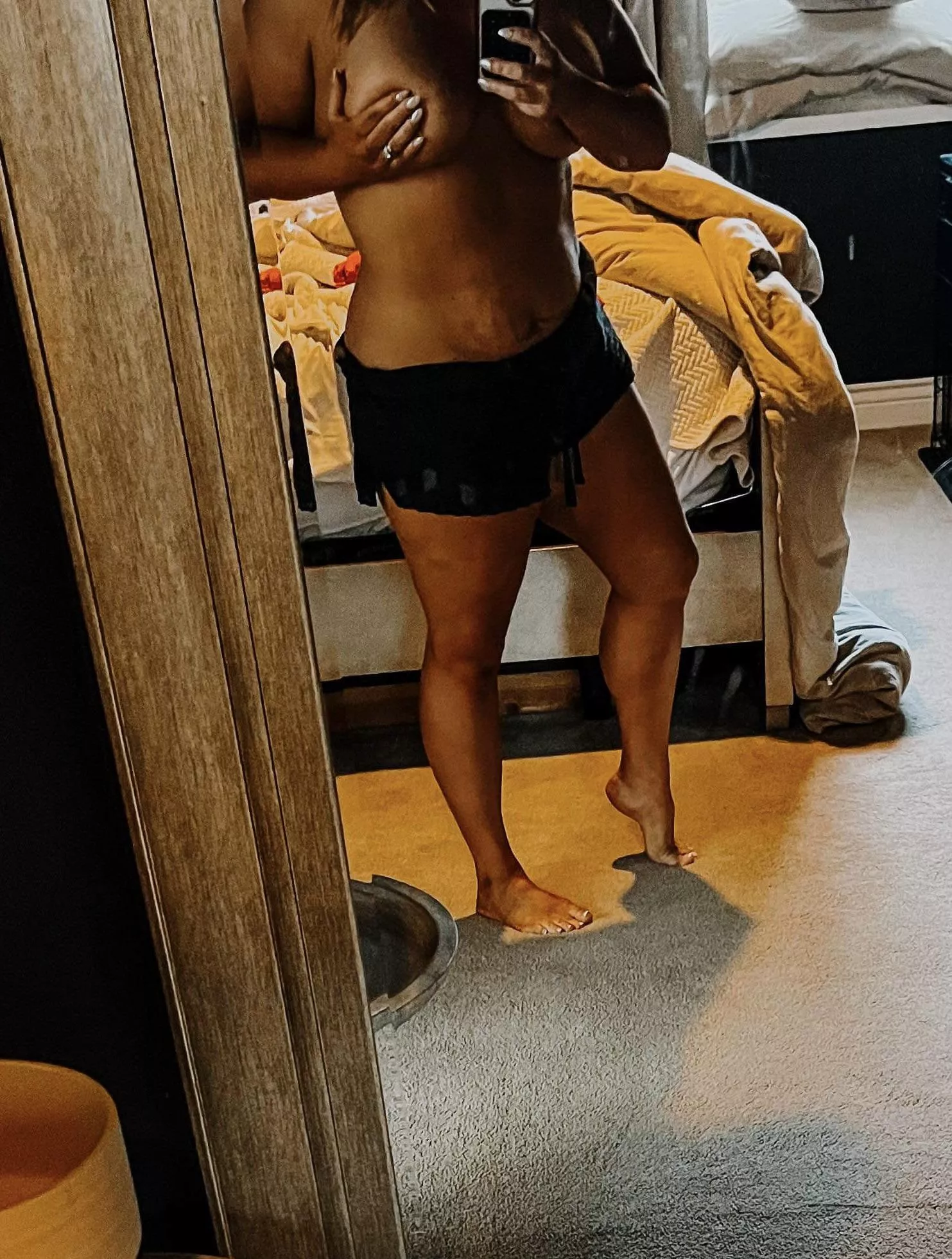 Happy Saturday Y’all 💗