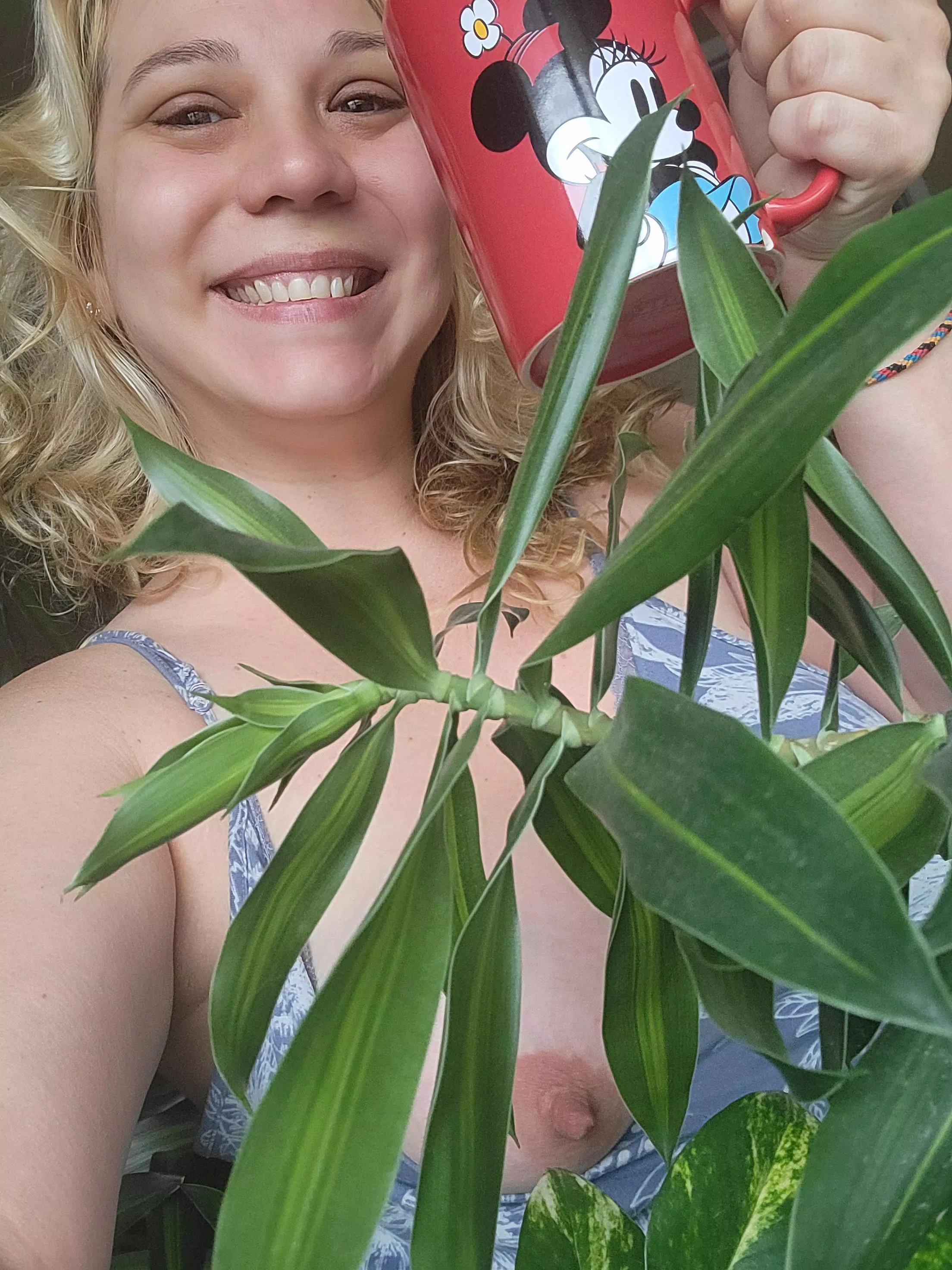 Have yourself a Brew-tiful Day