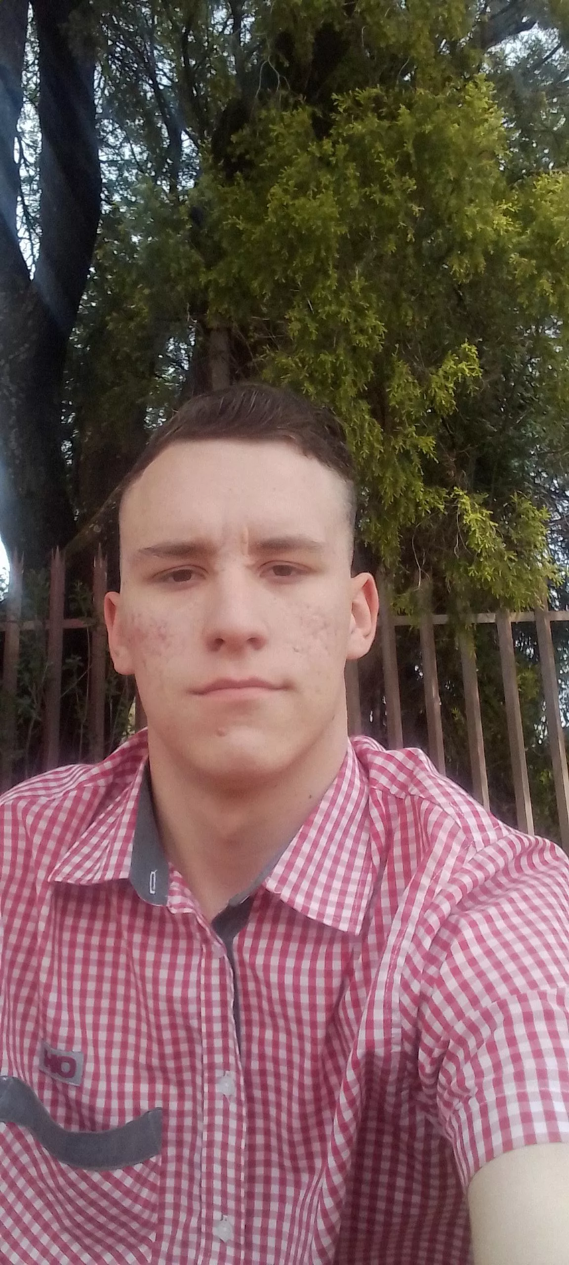 Hey bros I'm Jason from South Africa anyone up for a chat?