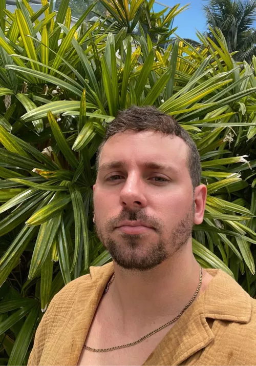 Hi from Miami 🌴🔥😈