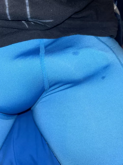 How is it? (Sorry for the precum ;) )