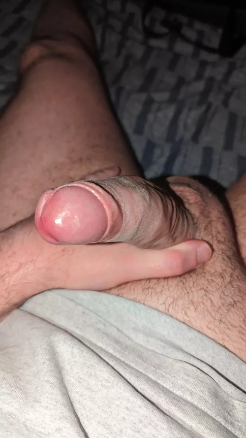 How quickly could you make me cum? DM open