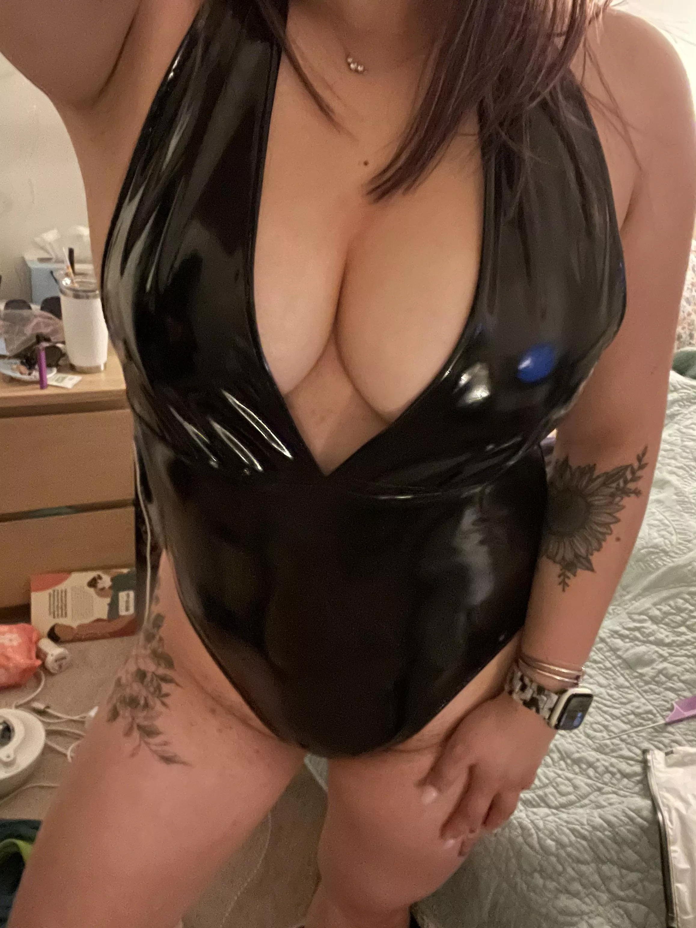 I love this new outfit