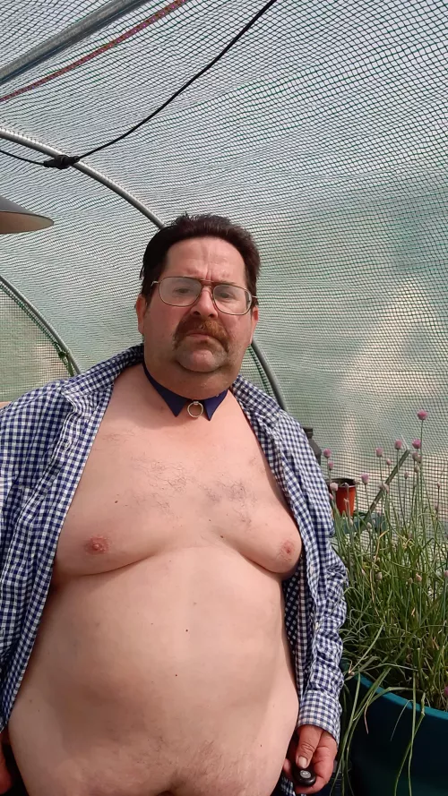 I love to be called daddy