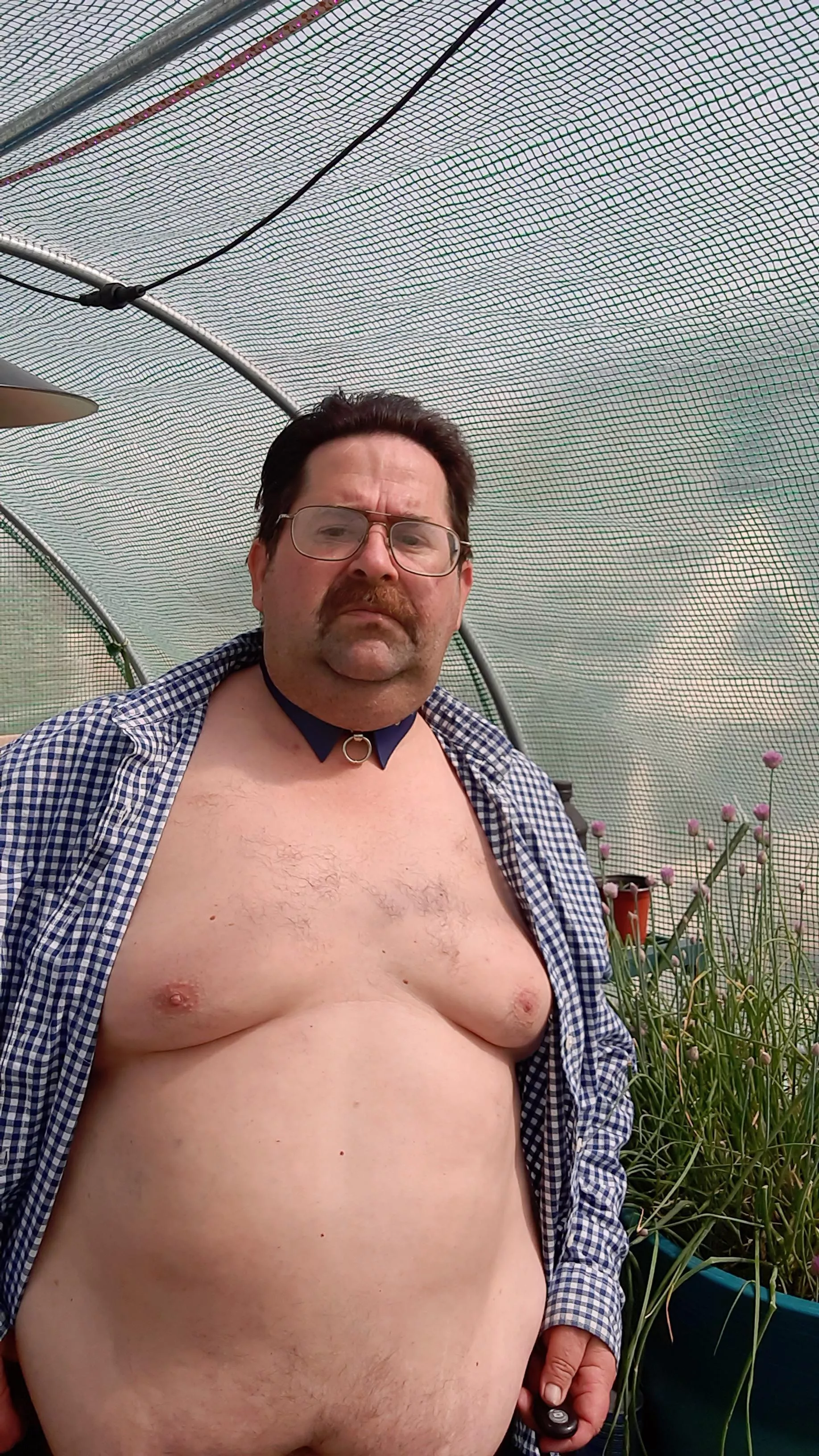 I love to be called daddy