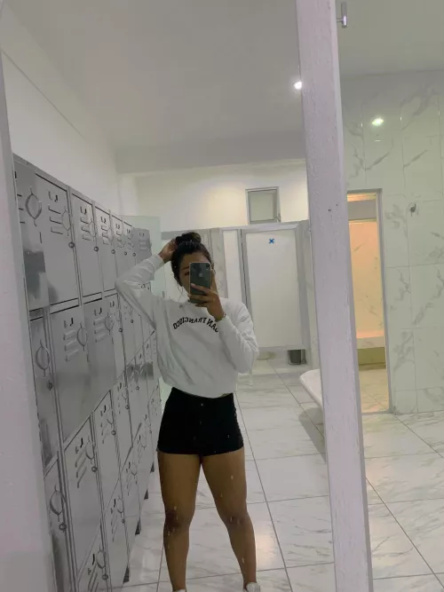 I really like use Short