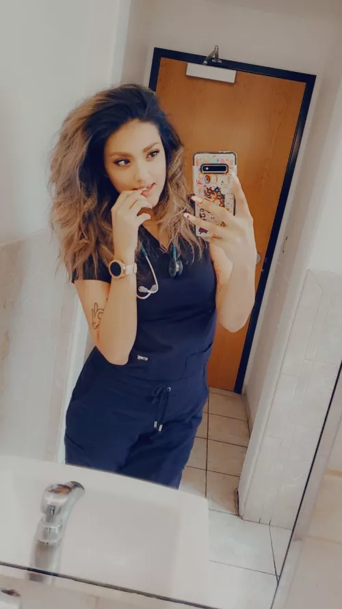 I think that dicks for me